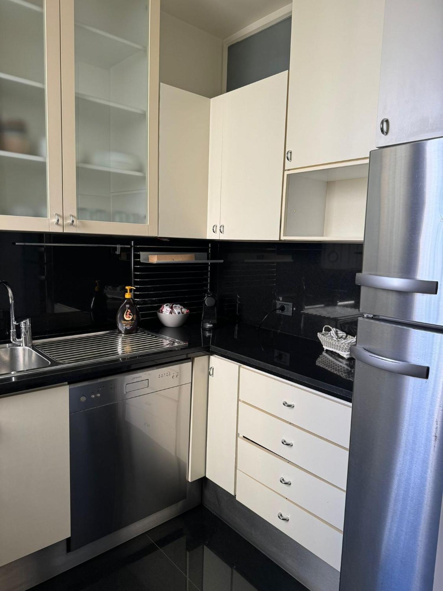 Roberto Exclusive Suite Bari Exterior foto